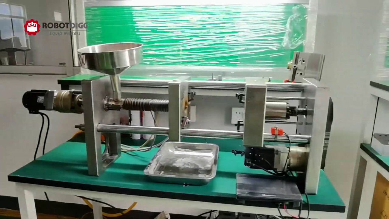 Injection Molding Machine are going to be launched late 2020
