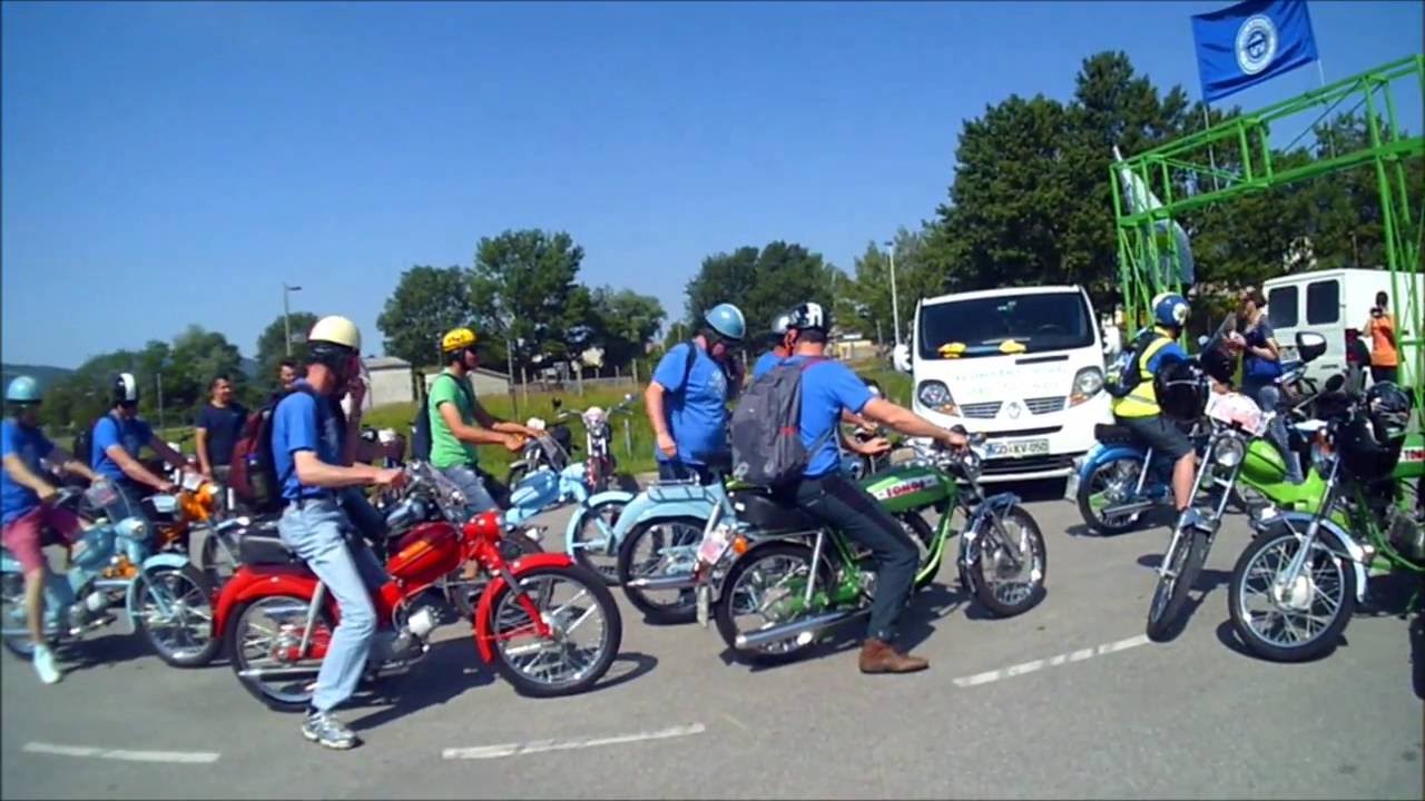 2. Po Vipavski dolini s Tomosi 2016