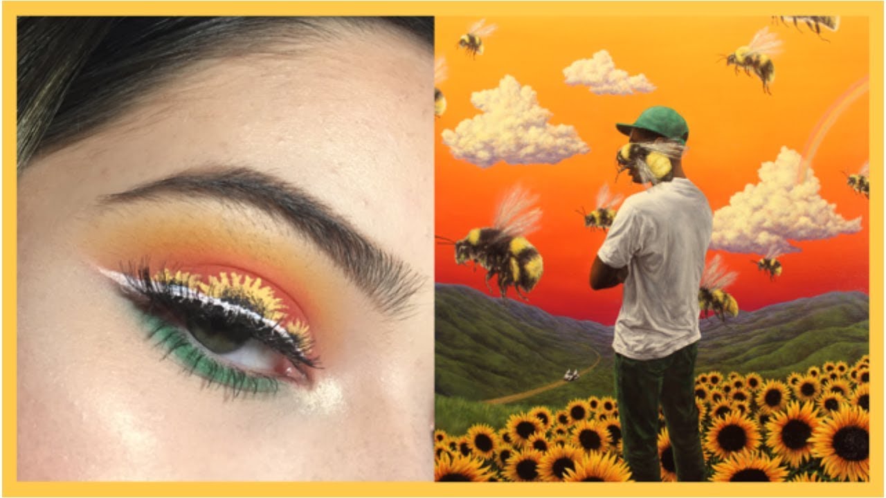 flower boy