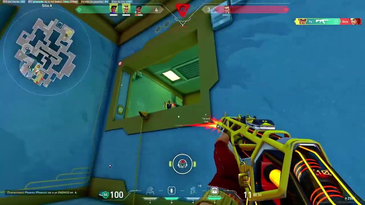 Baby Doll — Dominic Fike | Valorant Montage