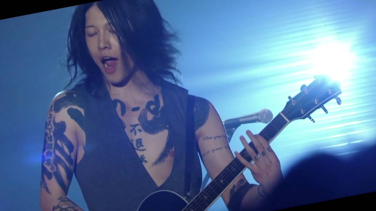 MIYAVI - WHAT'S MY NAME? - SURVIVE