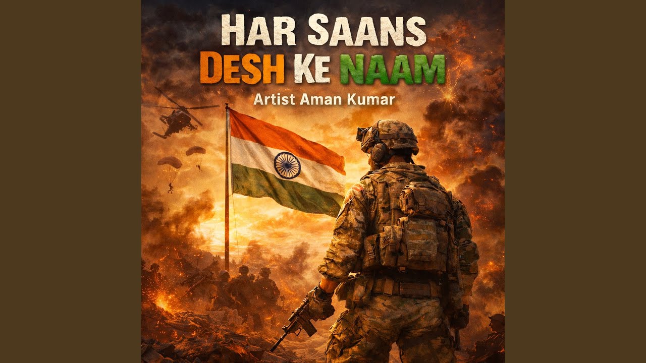 Har Saans Desh Ke Naam