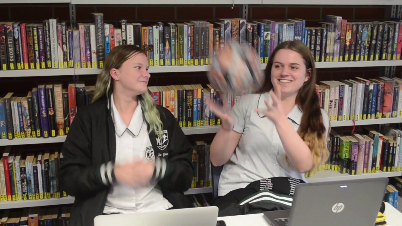 Year 12 Farewell Ball Video 2019