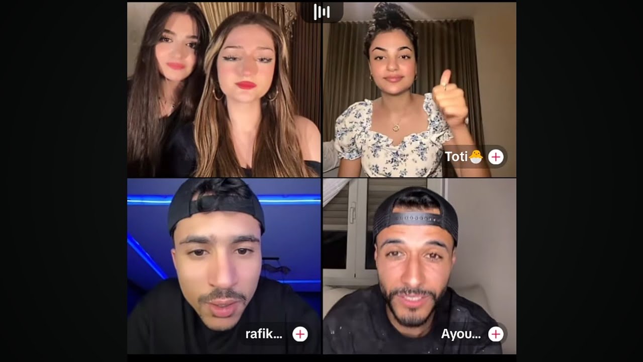 تيمار كيست المشكلة مع رفيق وتوتة وايوب وشو وسبب المشكلة كامل لايفوتكم