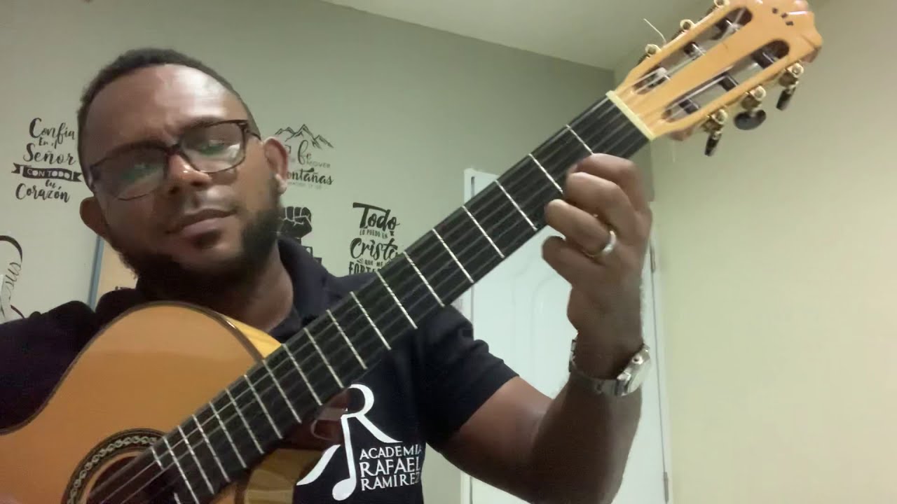 Rafael Ram&iacute;rez- Suite no. 1- J.S Bach