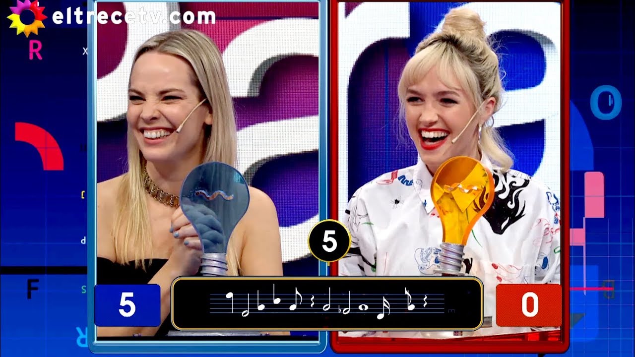 Pasapalabra - Programa 12/09/18