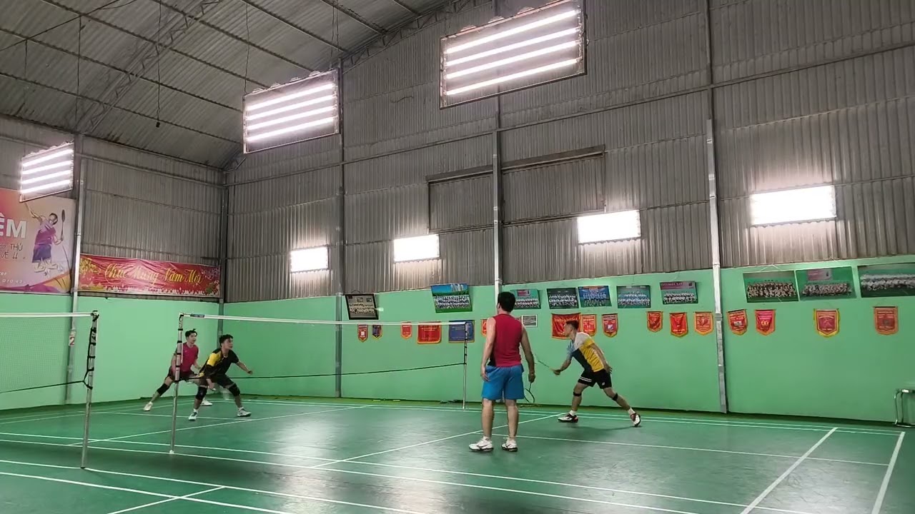 Phúc Ngọc _ Minh Lộc P3