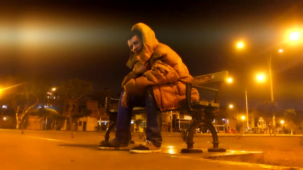 Cane Con Amaru - No Somos
