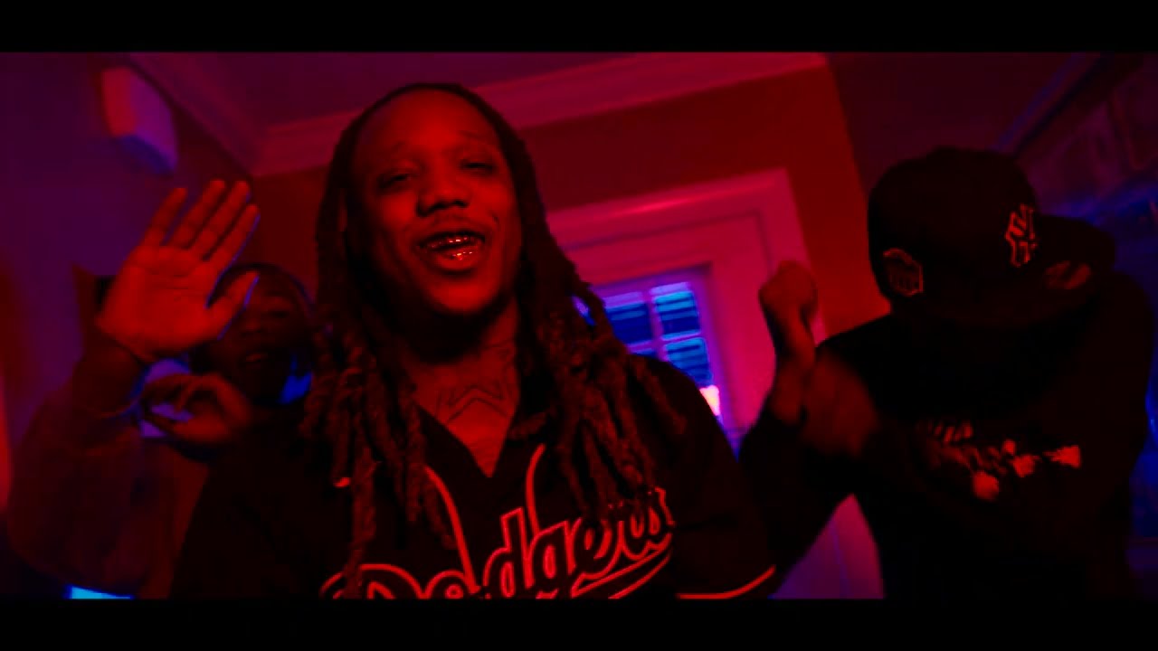 T5 Brazy - Stash Spot ft. Mb Montana