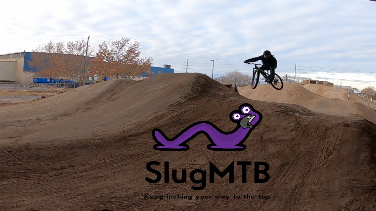 Salt Lake City, 9 Line Jumps