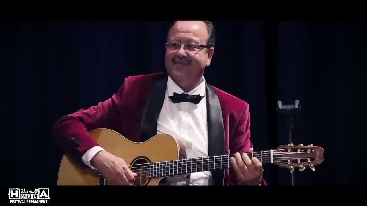 Medina Swing -Mohamed Rushdi - Khouyi  - لطيفة رأفت - خويي - أحمد الكندوز