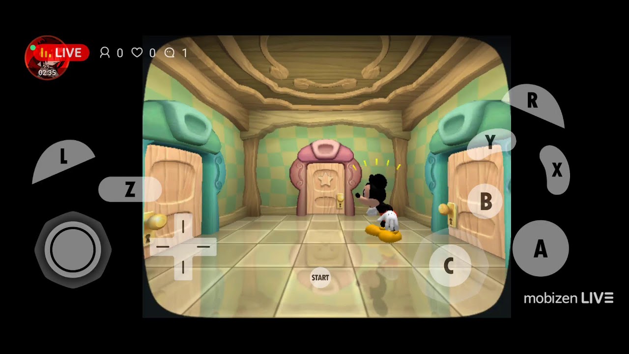 O Espelho Mágico da Disney com o Mickey Mouse  esse jogo era muito brabo até assistir