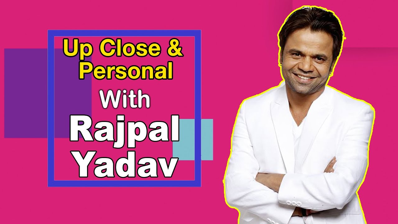 Rajpal Yadav Talks About Varun, Sara, Coolie No.1 & Much More l Rajpal Yadav l Coolie No.1