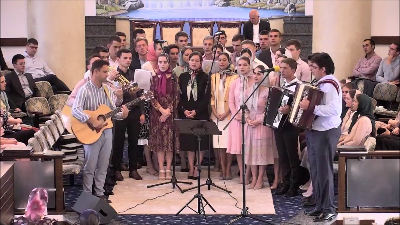 Beni Cibu & grupul - Se apropie-n grabă o zi minunată