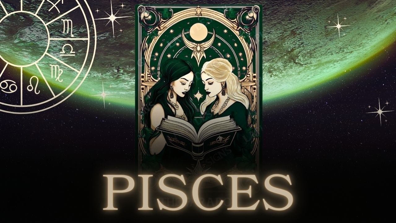 PISCES IT'S COMING💰A LOT OF MONEY & UNEXPECTED CALL FROM SOMEONE YOU'RE WAITING FOR ‼️ MARCH 2026