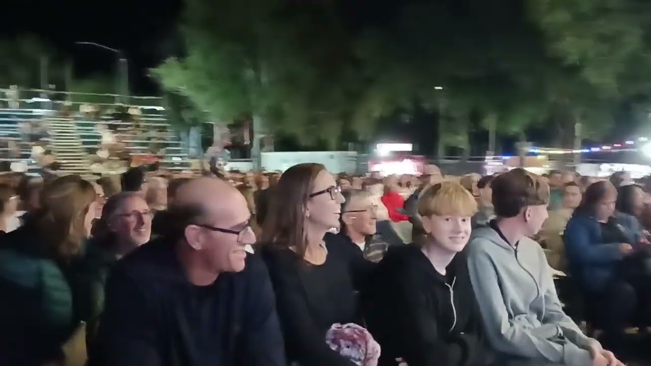 La Gran Muñeca 2026 Tablado Del Parque