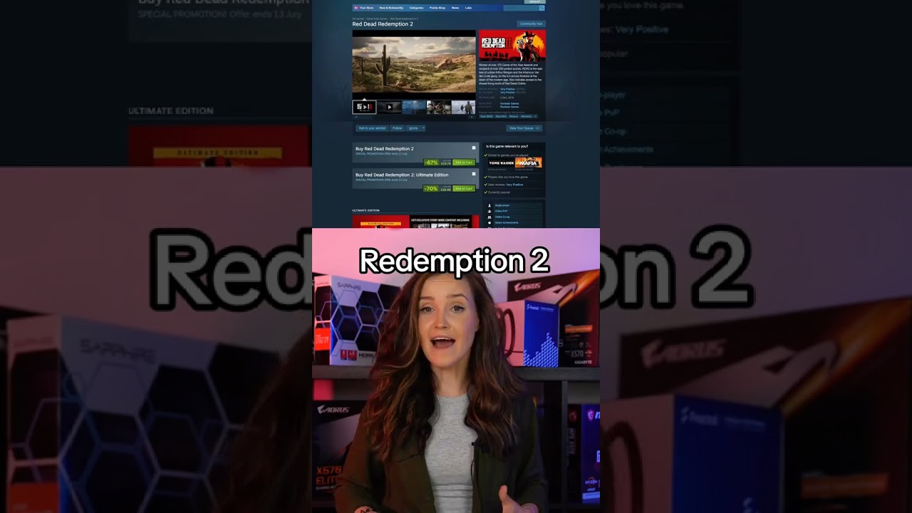 Лучшие игры летней распродажи Steam