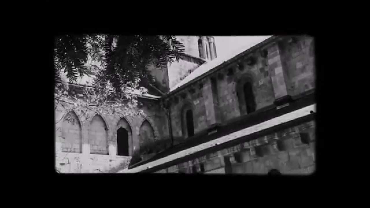 AKASAVA - The Witch Is Rising (Official Promo Video)