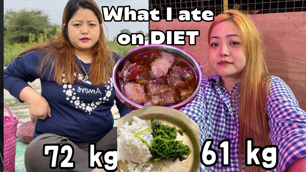 I lost 20 lbs eating this DIET// What I ate in my OMAD diet// NO EXERCISE 