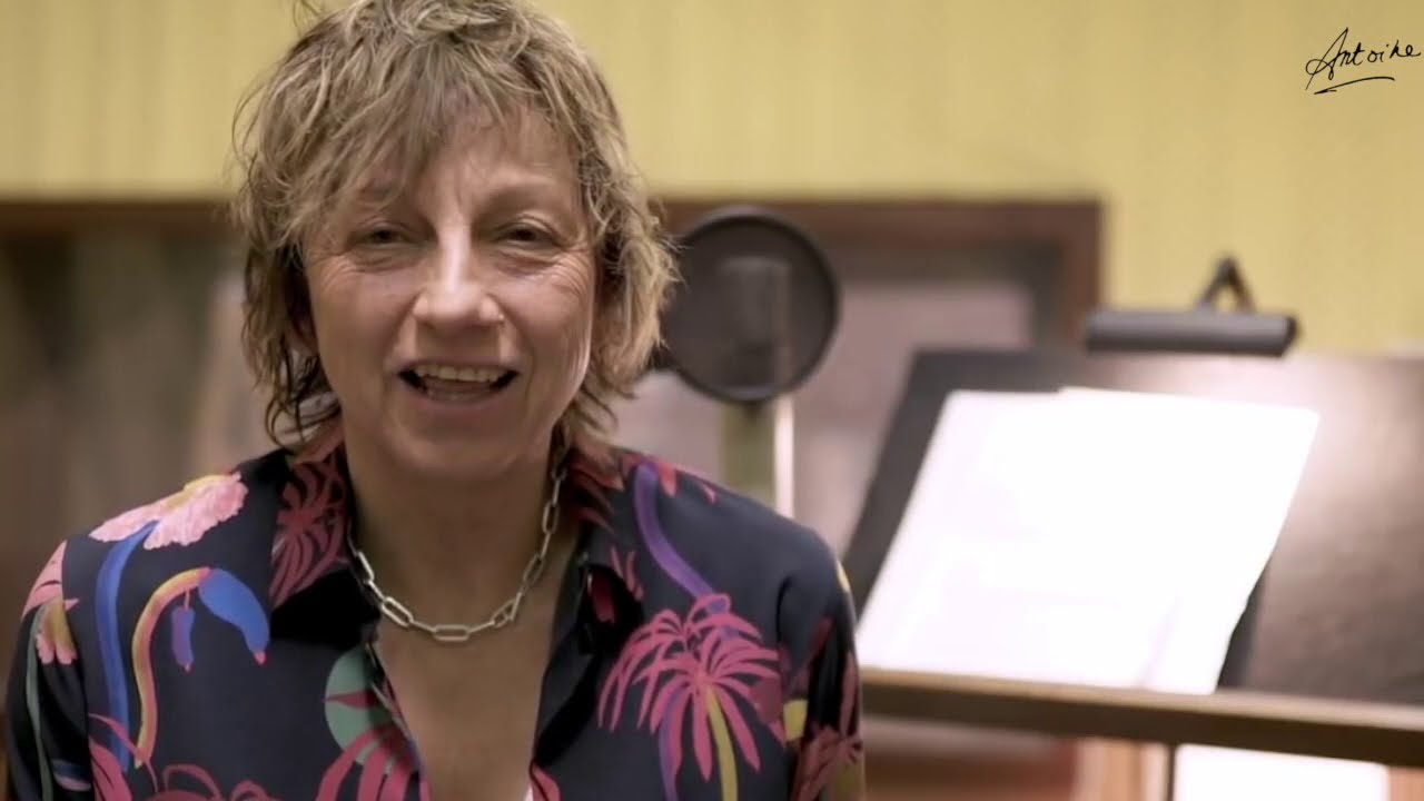 Gianna Nannini - Quello Che Non 2020