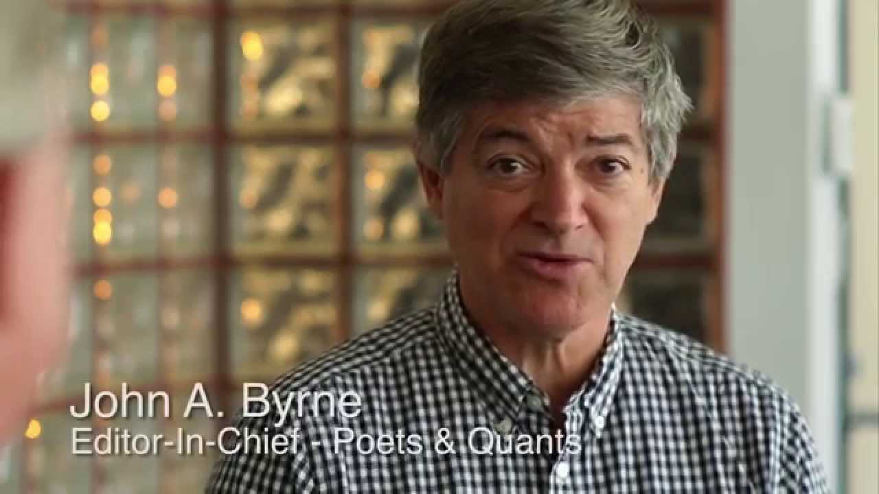One-On-One with UCD Michael Smurfit Graduate Business School