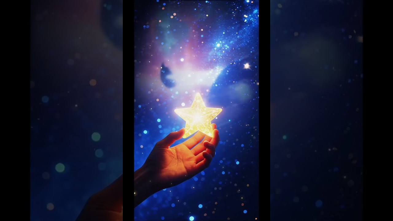 SORGO GALÁCTICO Y LA ESTRELLA QUE TENIA MIEDO  #cuentos #luz #sorgogalactico