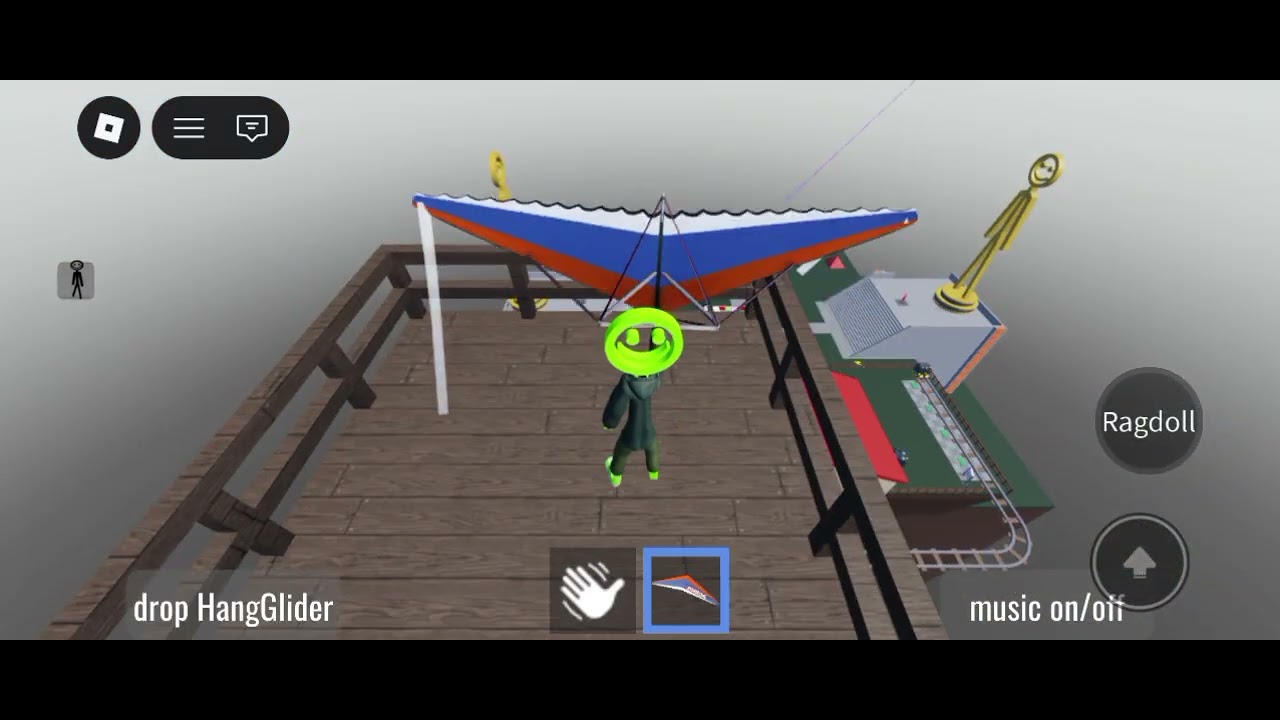 Roblox Billy's World | śmieszne momenty