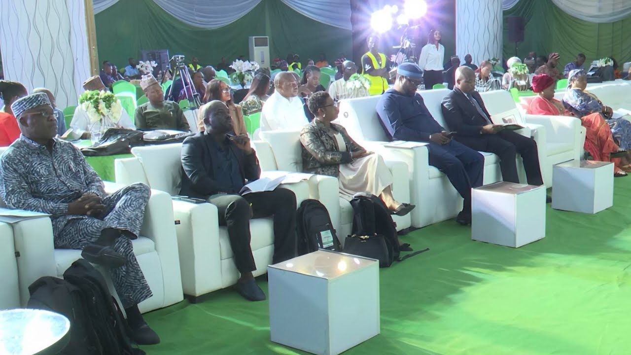 Automotive Policy Law Pushed to Boost Nigeria's Industry