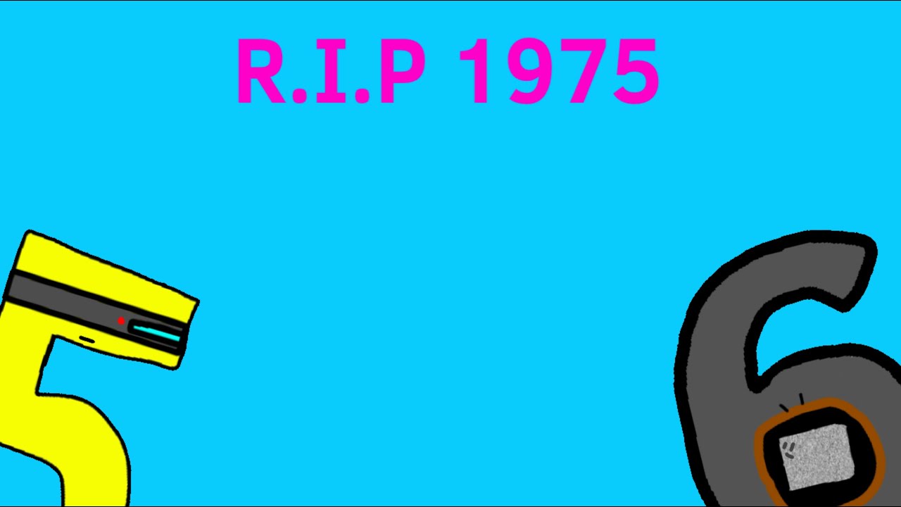 R.I.P 1975