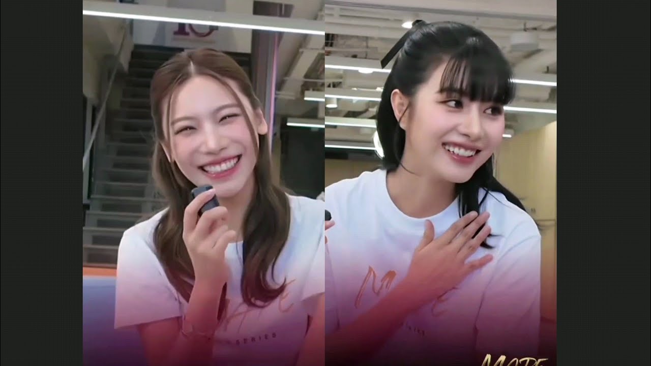 [ENGSUB] 🇷🇺 (CC)​ INTERVIEW GRACEOAEY​ X​ GENLONG​ AOEY