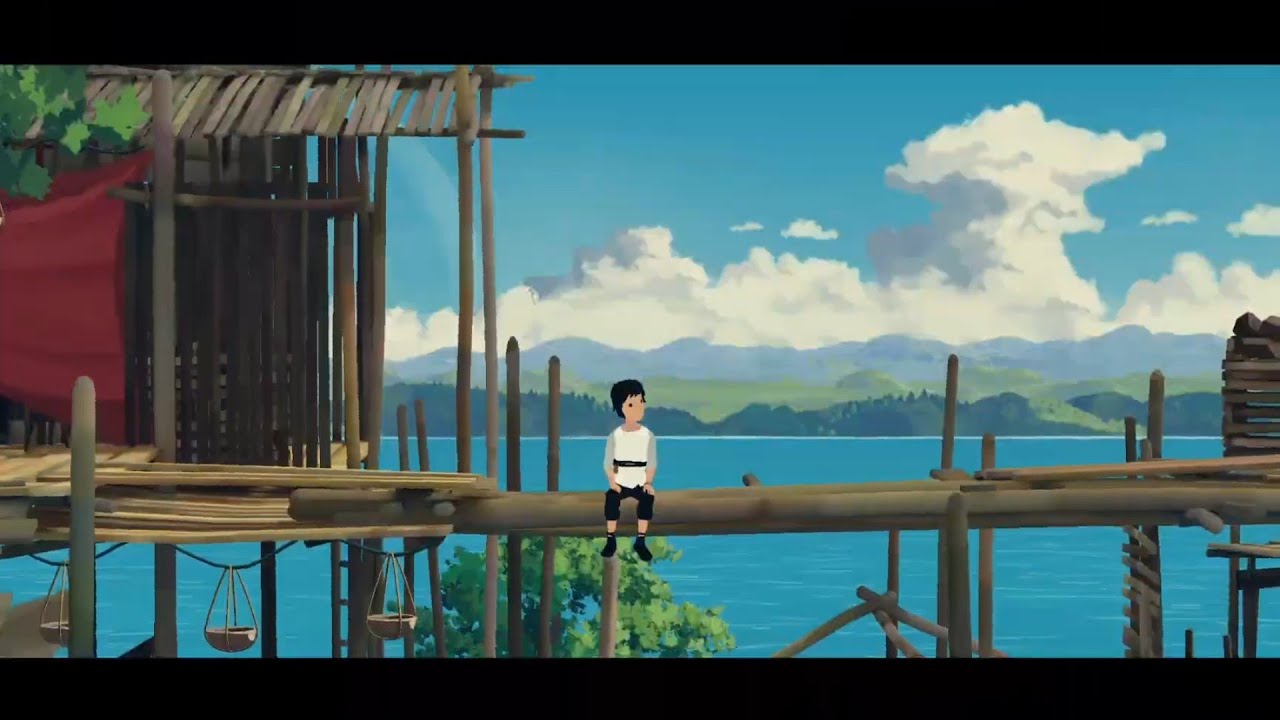 The Wishfully :  Planet of Lana I ; Episode 1