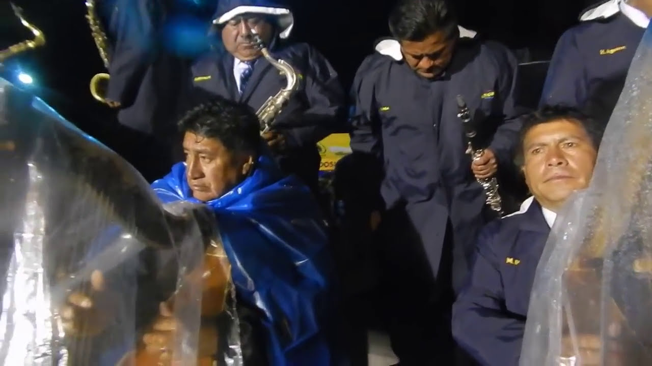 INTERGALáCTICOS ENGREíDOS DEL PERú, CULTURAL 20 DE ENERO, LA MEJOR TUNANTADA