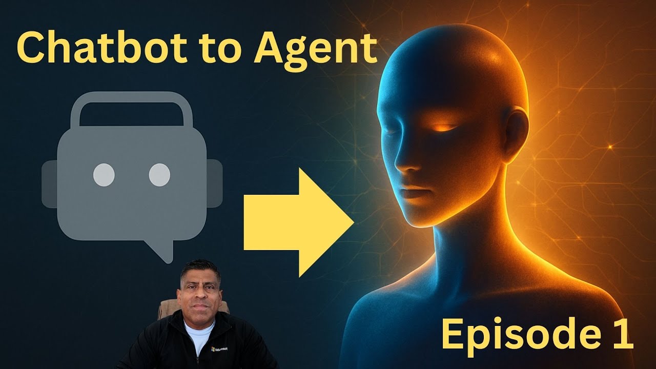 От чат-бота до агента: Persona, секретный ингредиент искусственного интеллекта