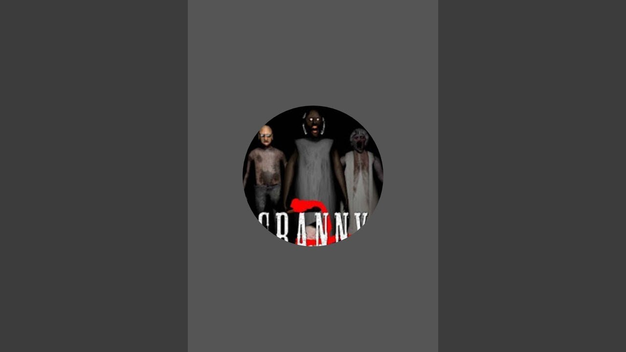 Granny live 143 is live!