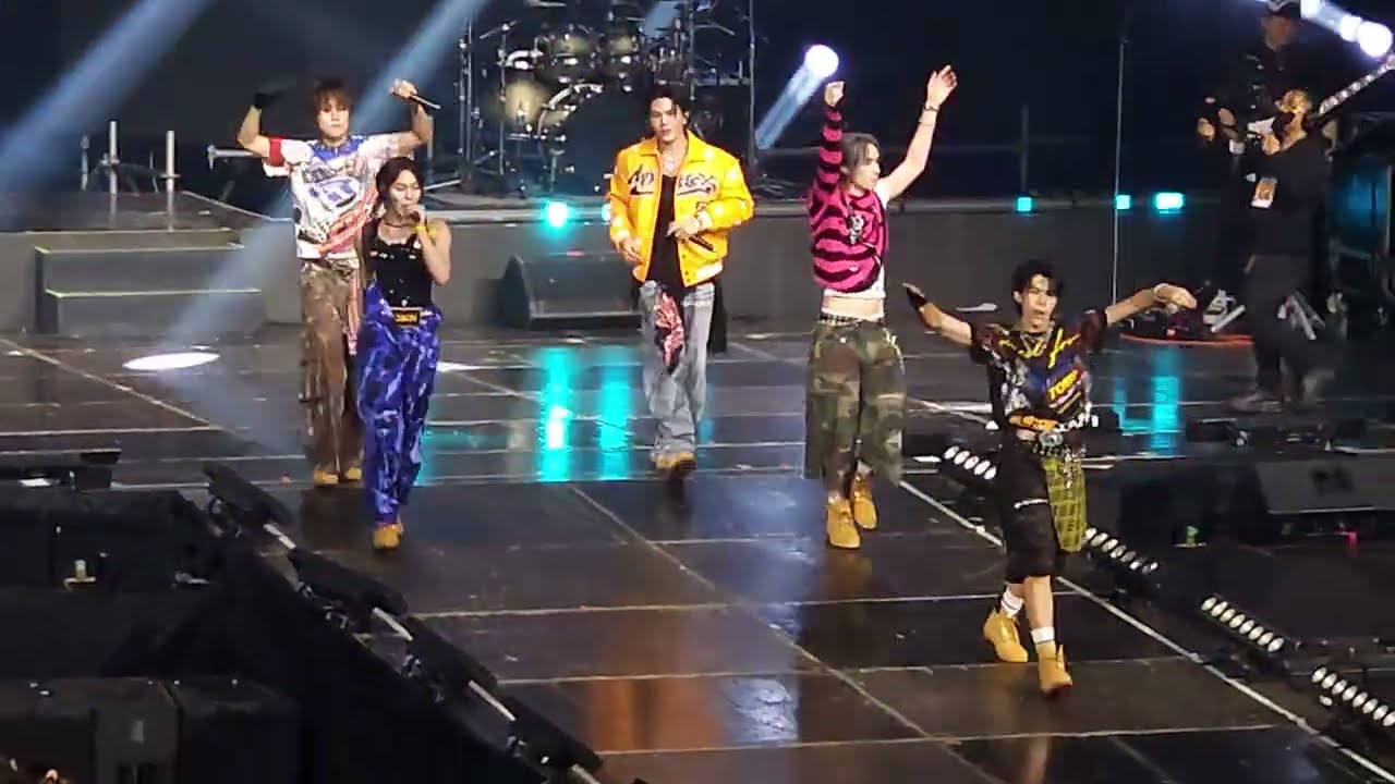 LYKN @ MIXEDPOP  #MIXEDPOP2025_D2 #MIXEDPOPBANGKOK2025