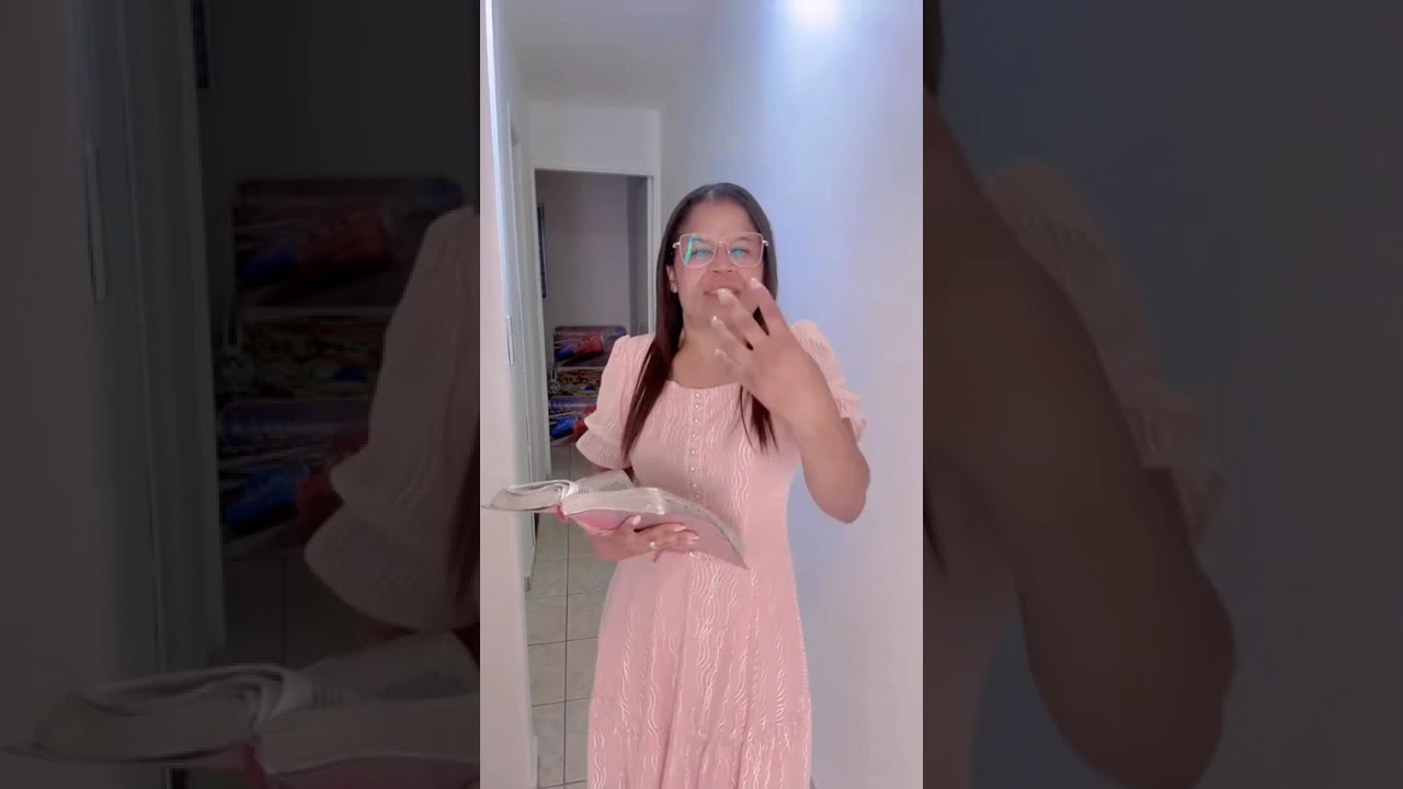 Mensagem de Deus pra você Hoje 👆 📖 🙏