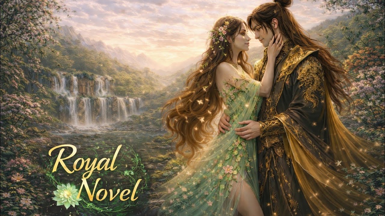 CONFESSION OF LOVE OF THE FORBIDDEN TRAIL PART 1