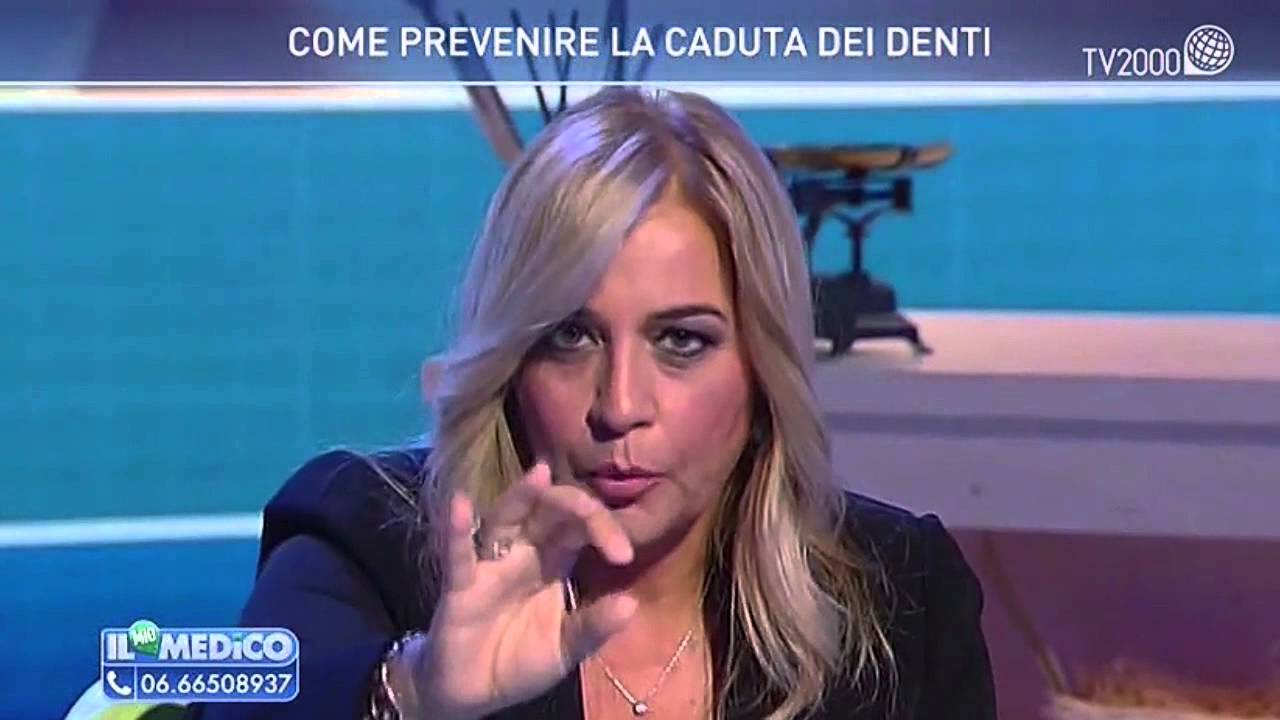Piorrea: la cura non invasiva | PARODONTITE