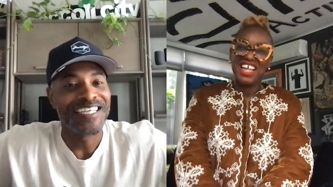 Ep. 15 Spice Queen: Angel Gregorio//Text Me When You Outside with Marcus Allen and Brandon McEachern