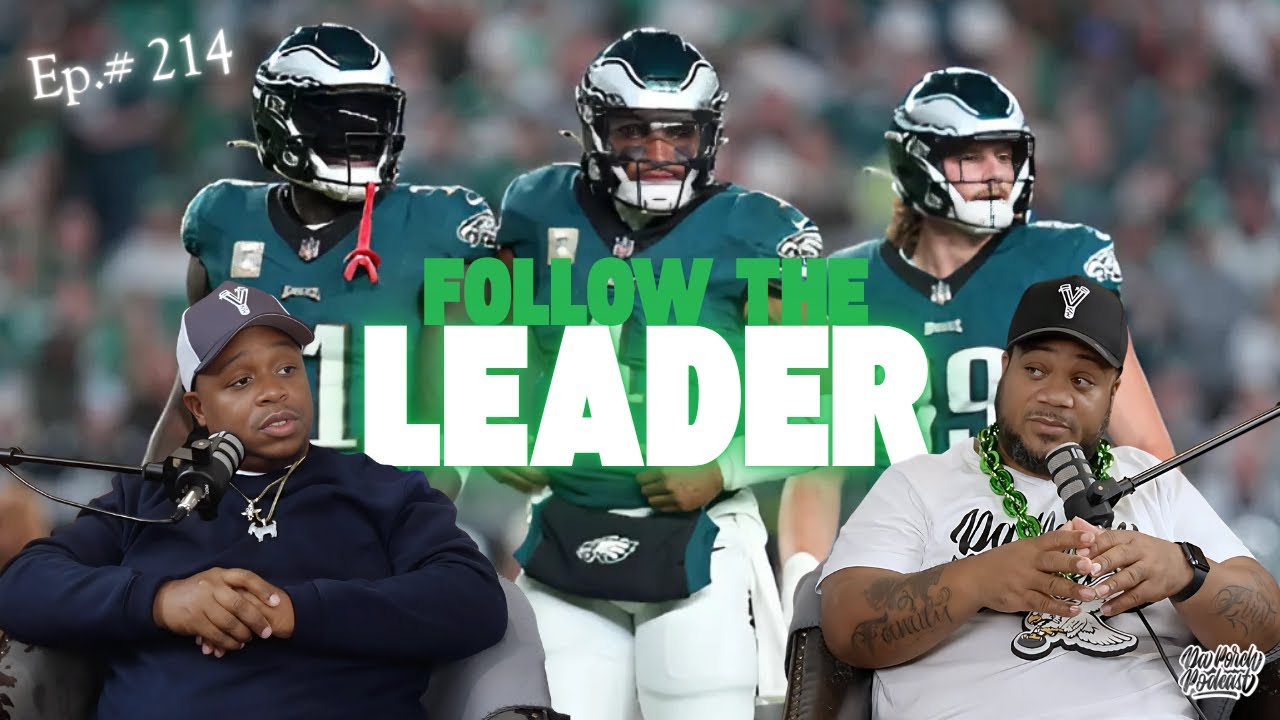 Follow The Leader