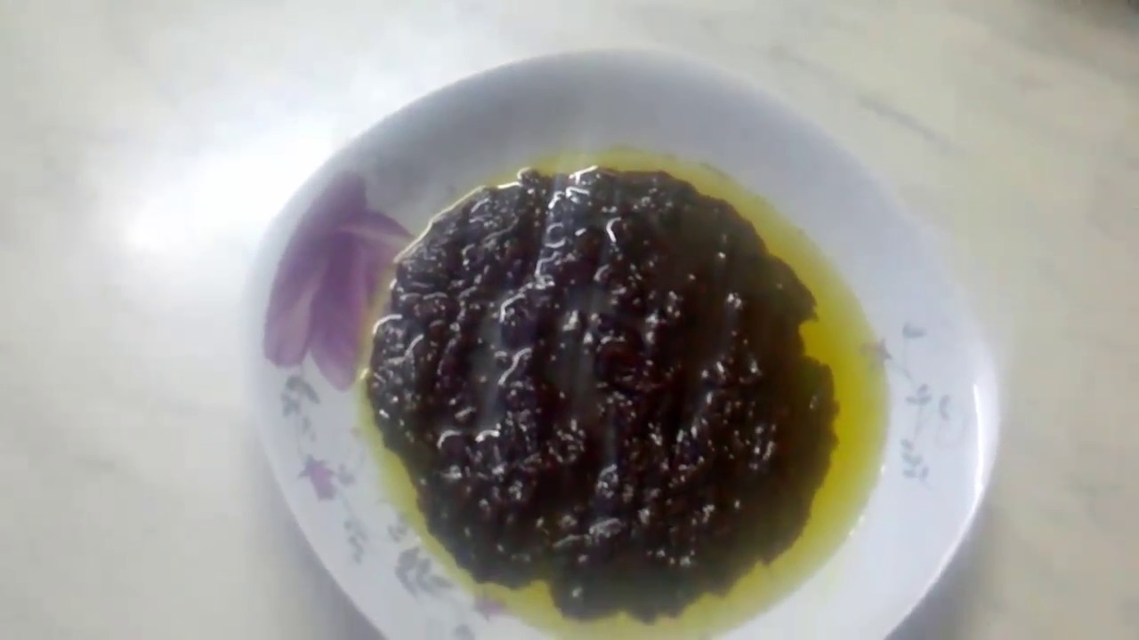 الشرمولة الصفاقسية