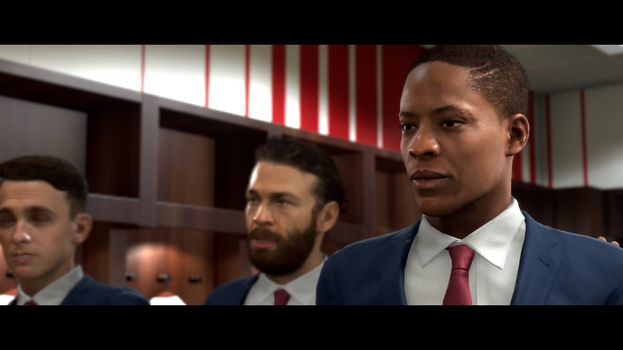 Fifa 17 | The Journey #33 | Die Sponsoren stehen Schlange