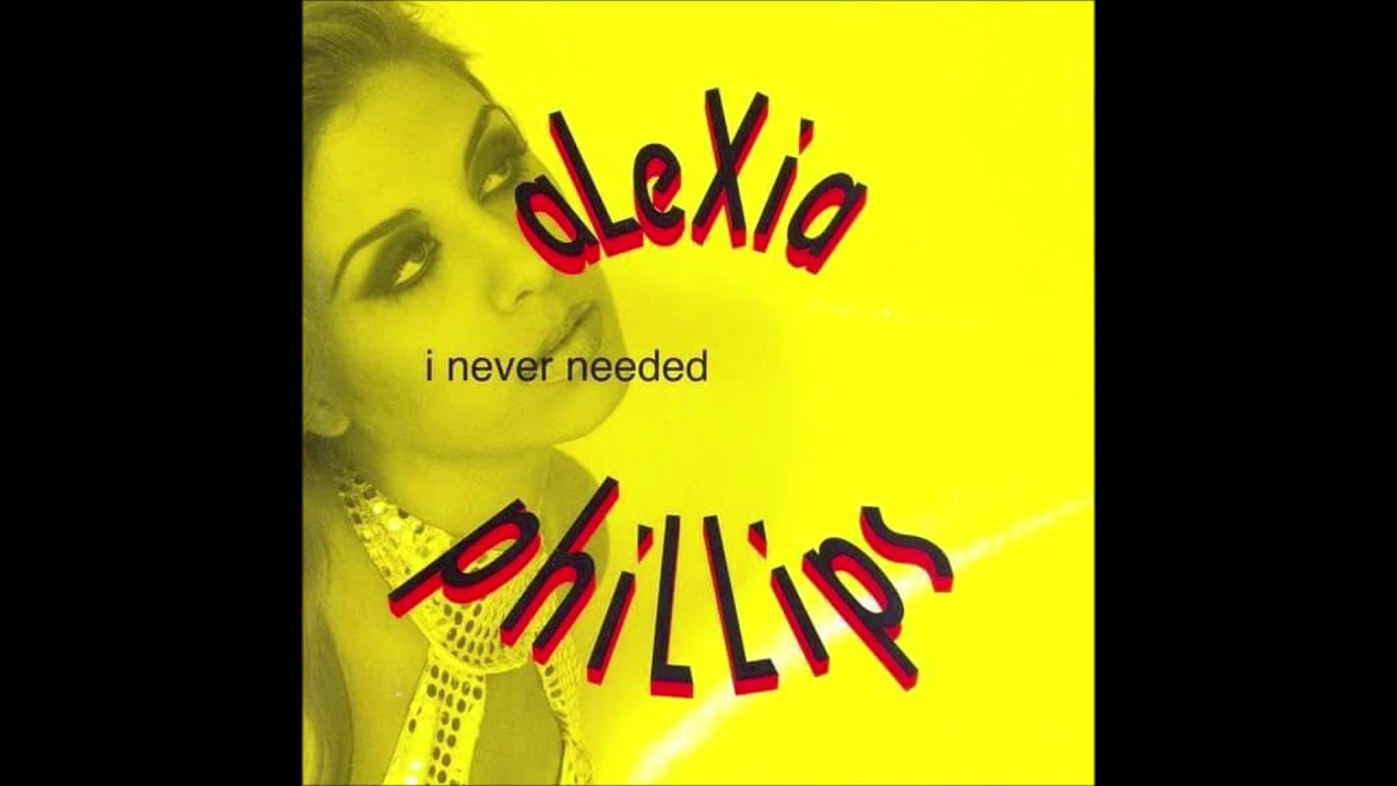 Livin' Joy - Don't Stop Movin' (X Mix)