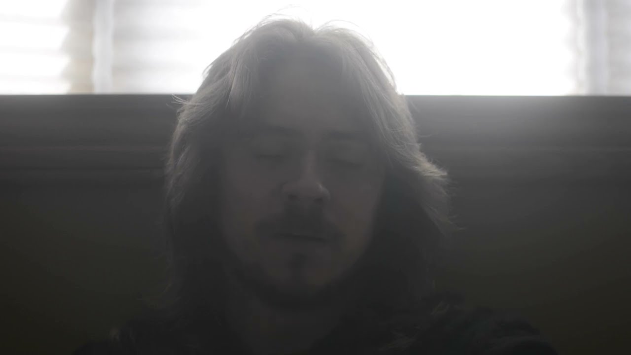 Mikey Harms - Promises (Official Music Video)