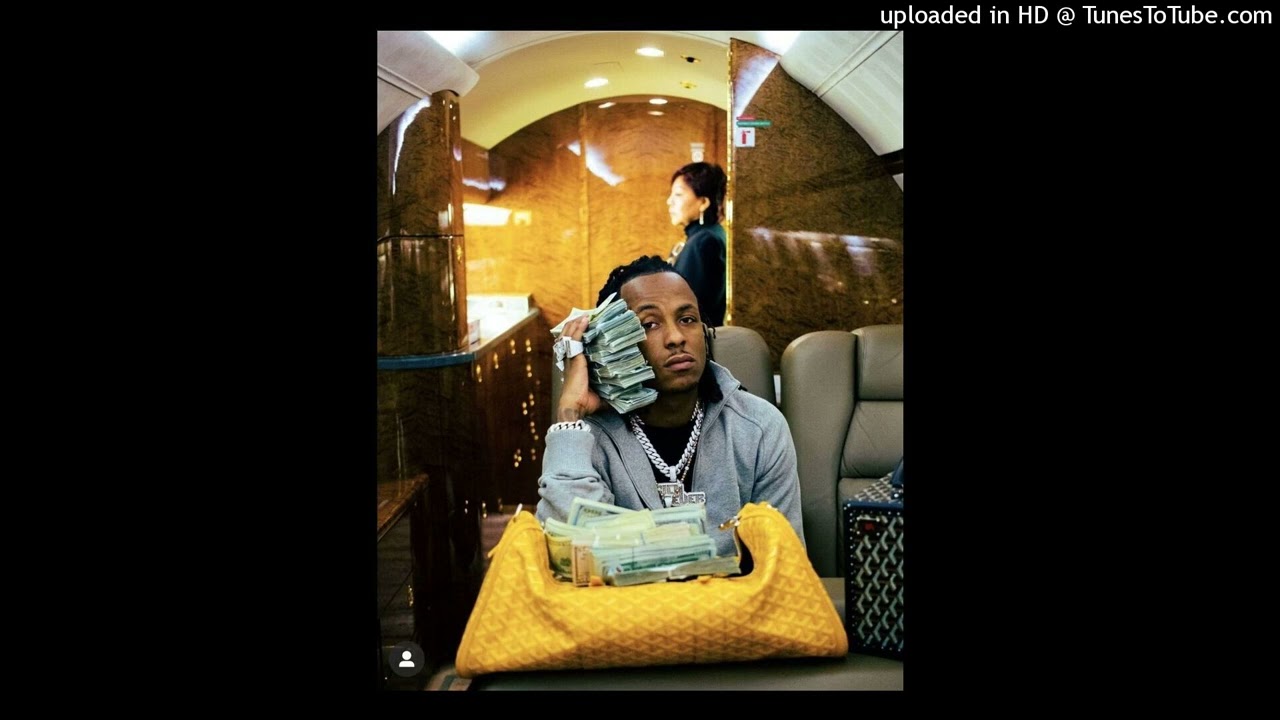 [BEAT FOR SALE] Rich The KId Type Beat 2025 