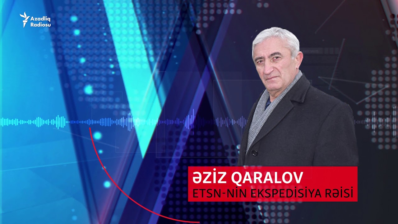 Dörd bir yanı zibillik, gölməçə olan qəsəbə