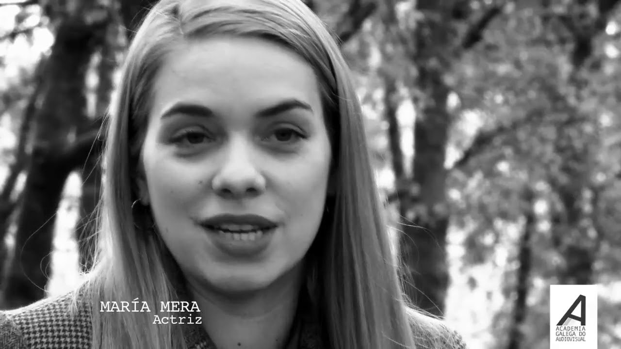 María Mera - Labores de amor perdido