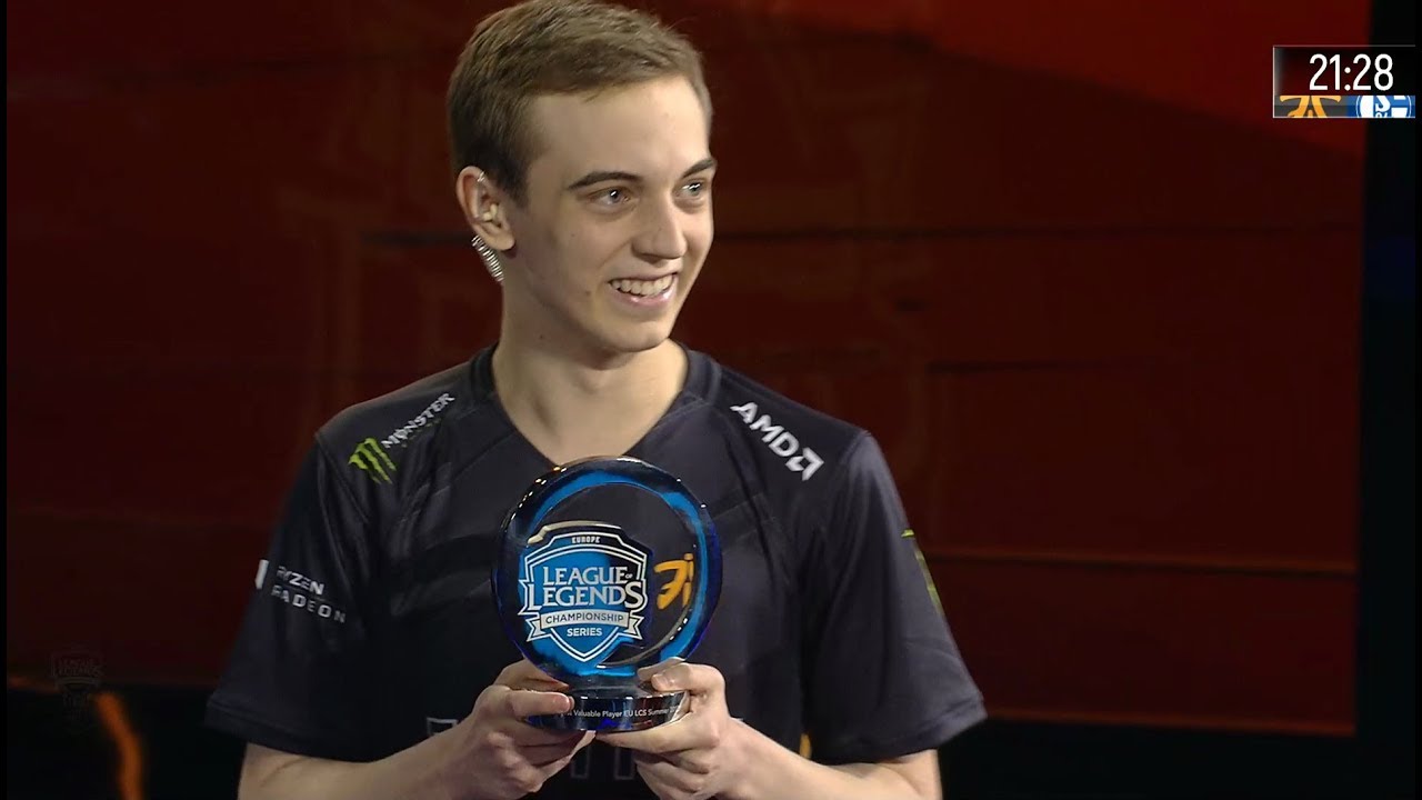 READY CHECK in Madrid: Welcome to the Grand Finals of EU LCS Summer 2018!