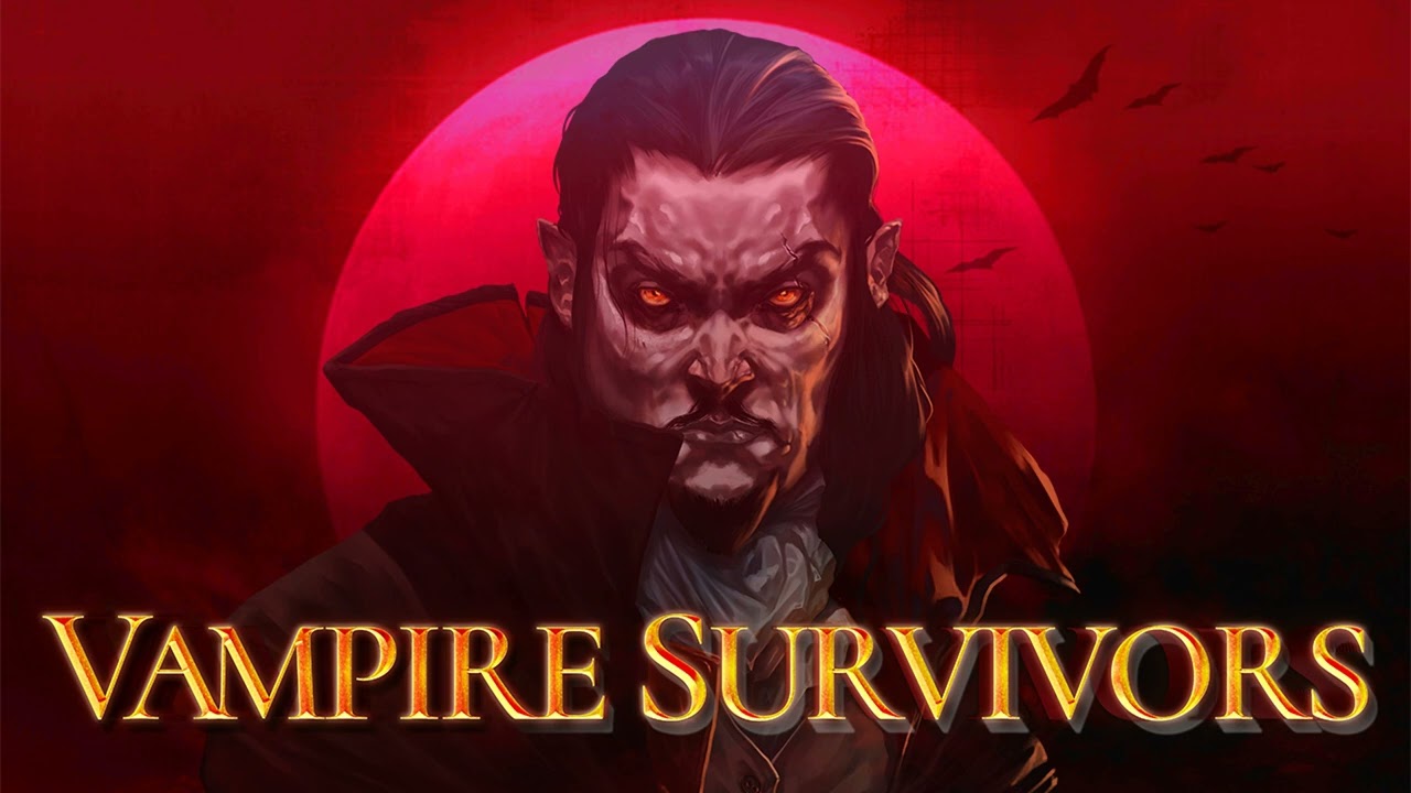Vampire Survivors Soundtrack - Before Concession