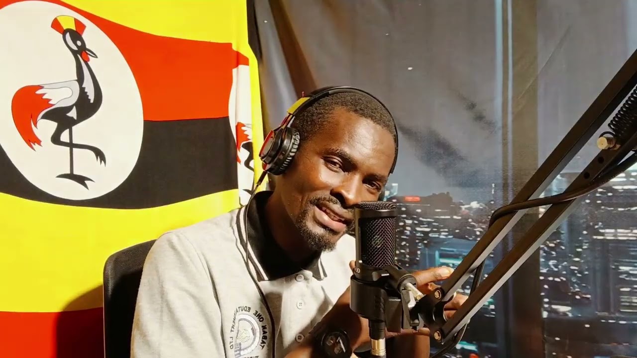 LINDIRIRA: OLUYIMBA MU MUZANYO. BULI MONDAY NE FRIDAY